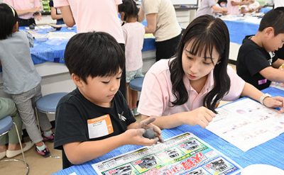 ワクワクものづくり大作戦