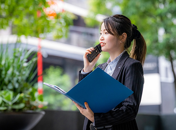 工業女子・工学女子