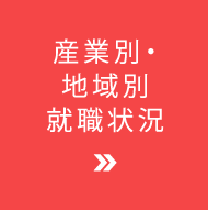 産業別・地域別就職状況